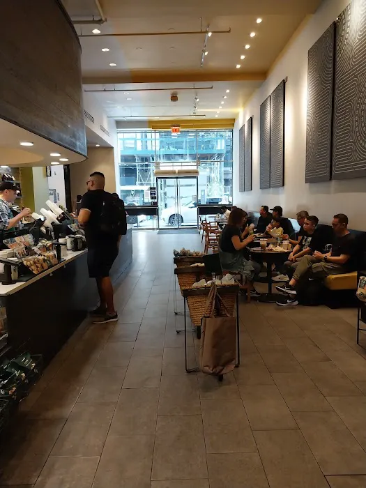 Starbucks Picture 6
