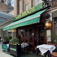 Via Brasil NYC ico