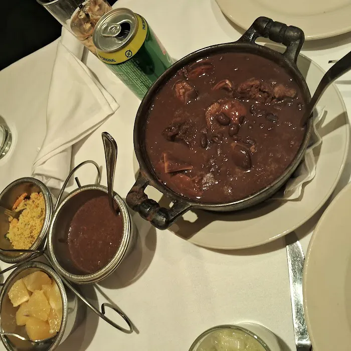 Via Brasil NYC Picture 8