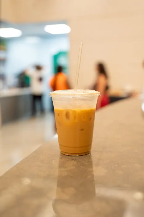 Casaroma Cafe Picture 1