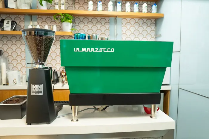 Casaroma Cafe Picture 9