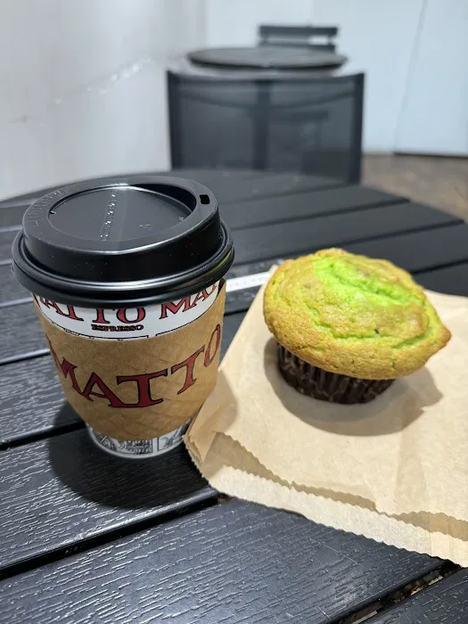 Matto Espresso Picture 9