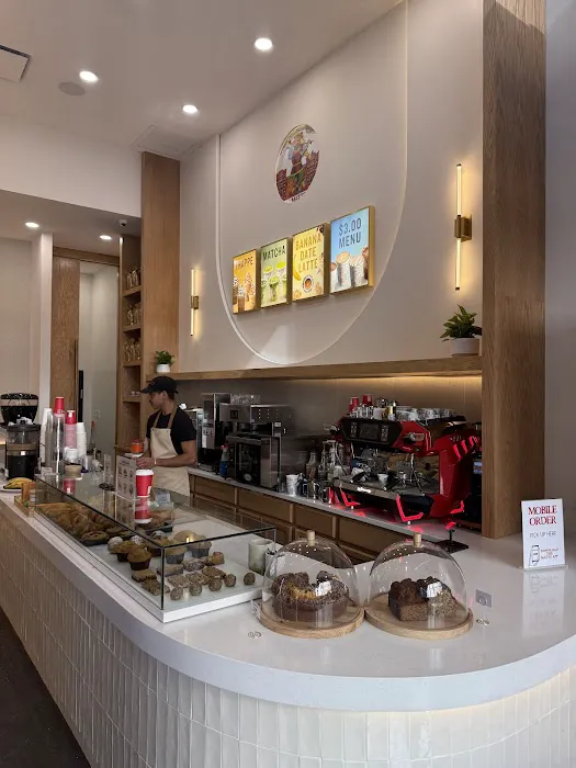 Matto Espresso Picture 2