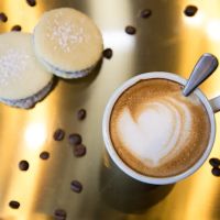 Matto Espresso ico