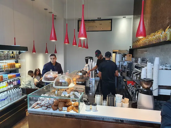 Matto Espresso Picture 7