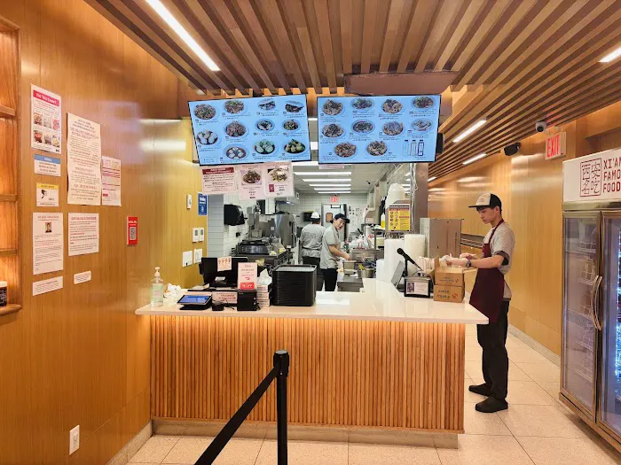 Xi'an Famous Foods 西安名吃 | Midtown 45th St. Picture 10