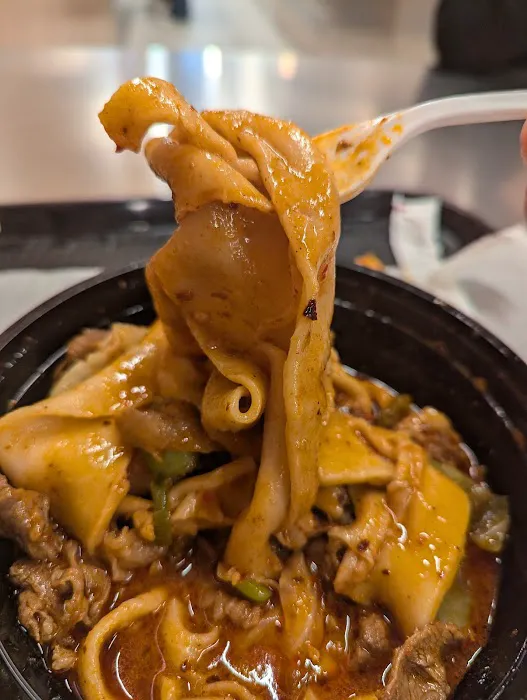 Xi'an Famous Foods 西安名吃 | Midtown 45th St. Picture 6