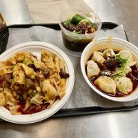 Xi'an Famous Foods 西安名吃 | Midtown 45th St. ico