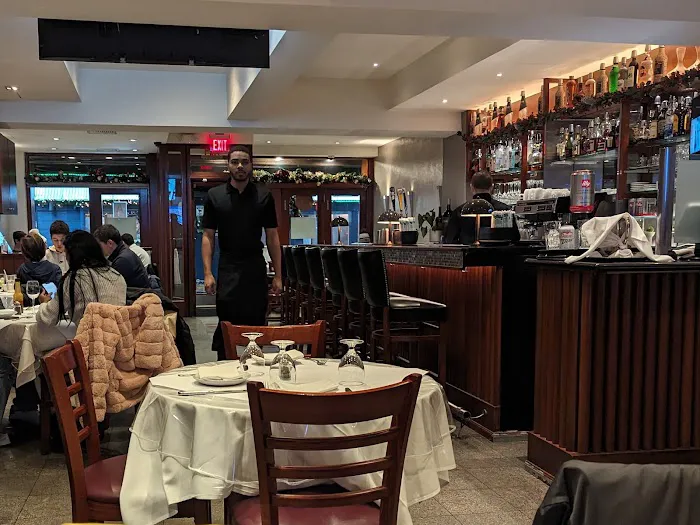Emporium Brasil Restaurant Picture 1