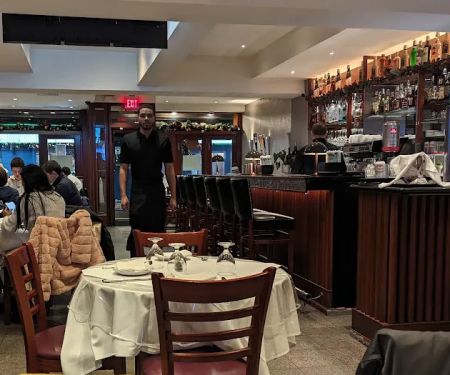 Emporium Brasil Restaurant