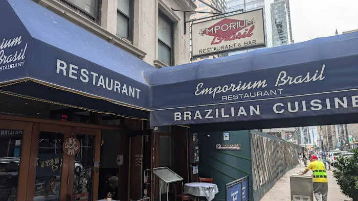 Emporium Brasil Restaurant Picture 6