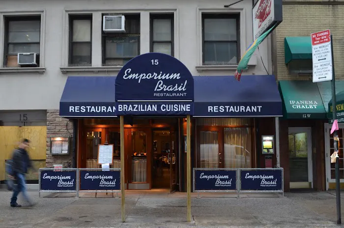 Emporium Brasil Restaurant Picture 3