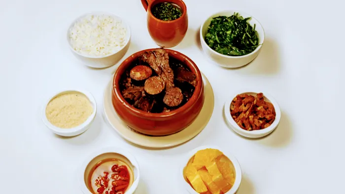 Emporium Brasil Restaurant Picture 10