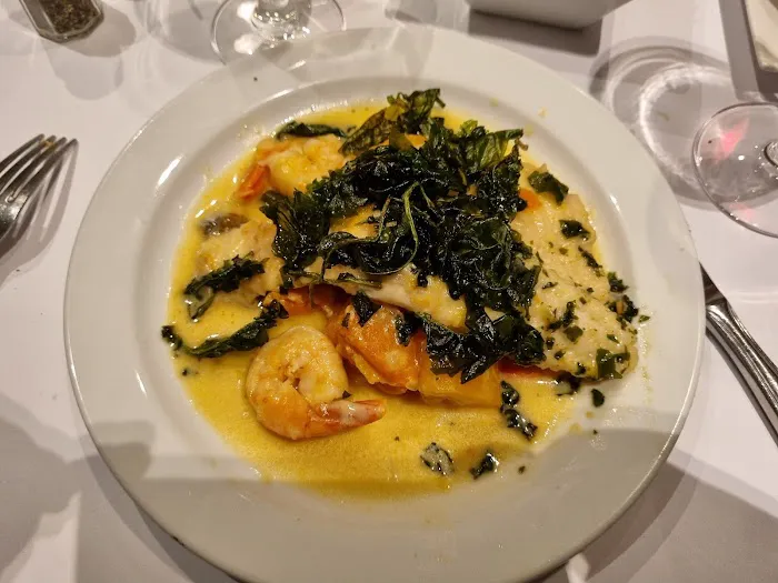 Emporium Brasil Restaurant Picture 4