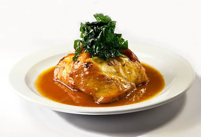 Emporium Brasil Restaurant Picture 9