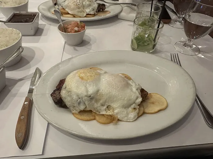 Emporium Brasil Restaurant Picture 7