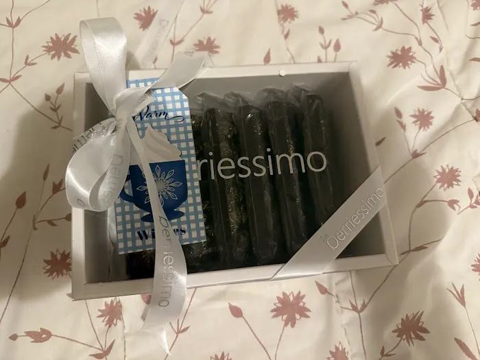 Berriessimo Picture 4