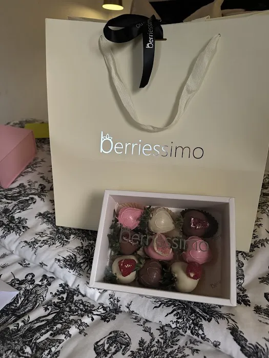 Berriessimo Picture 1