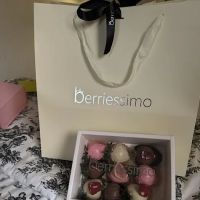 Berriessimo ico
