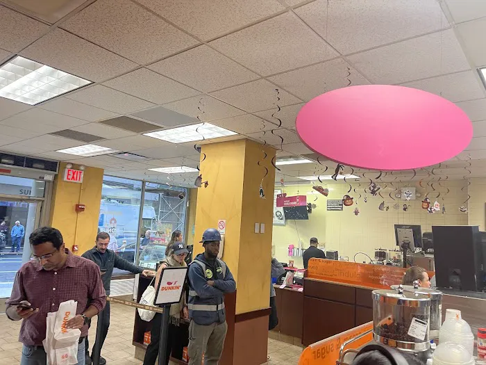 Dunkin' Picture 9