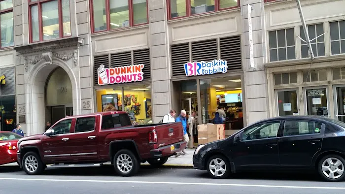 Dunkin' Picture 10