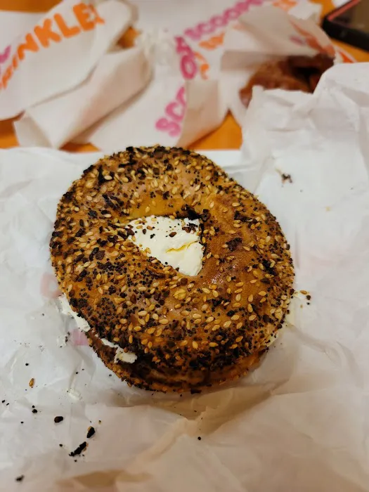 Dunkin' Picture 8