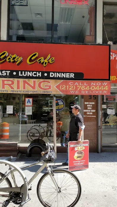 City Cafe Picture 4