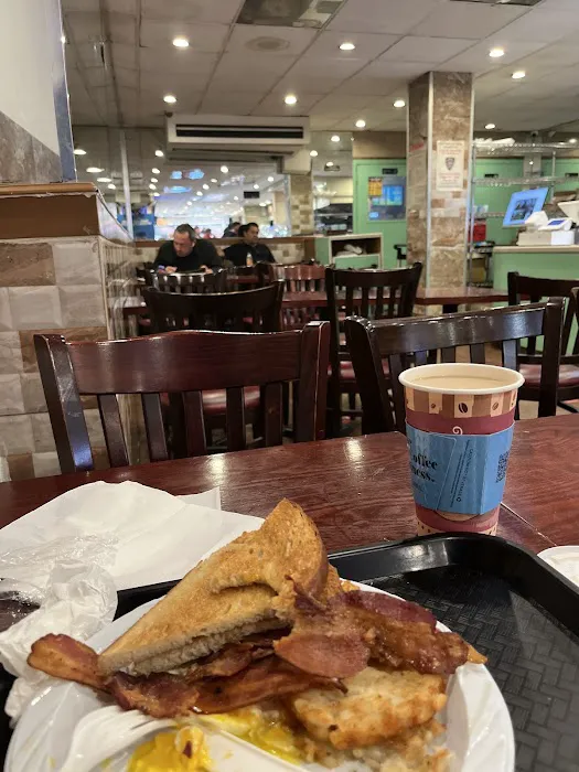 City Cafe Picture 10