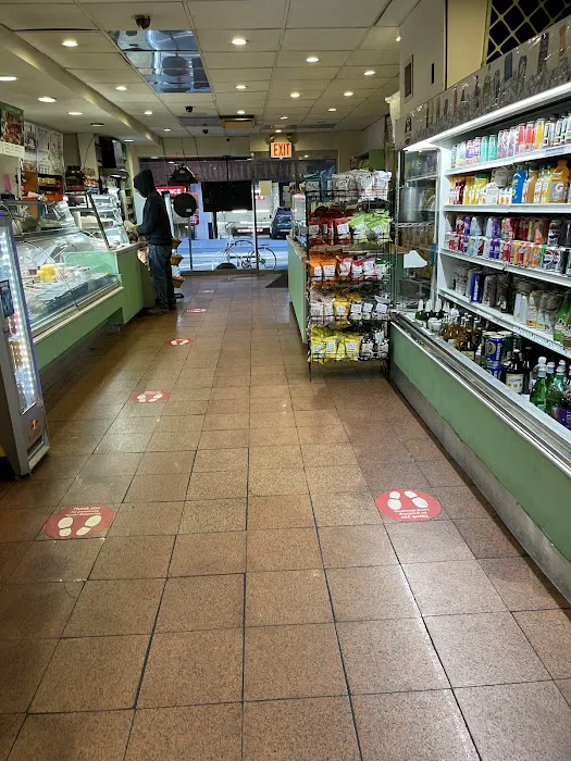 City Cafe Picture 1