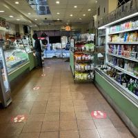City Cafe ico