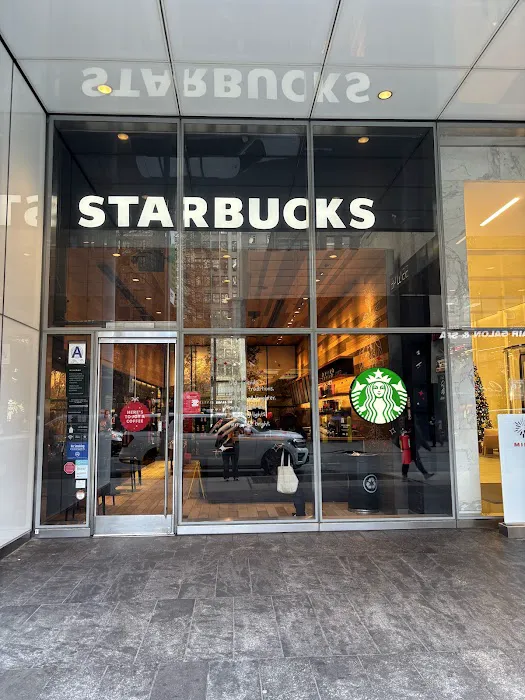 Starbucks Picture 10