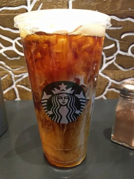 Starbucks Picture 4