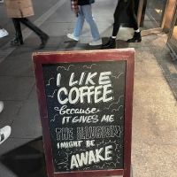 Ground Central Coffee Company ico