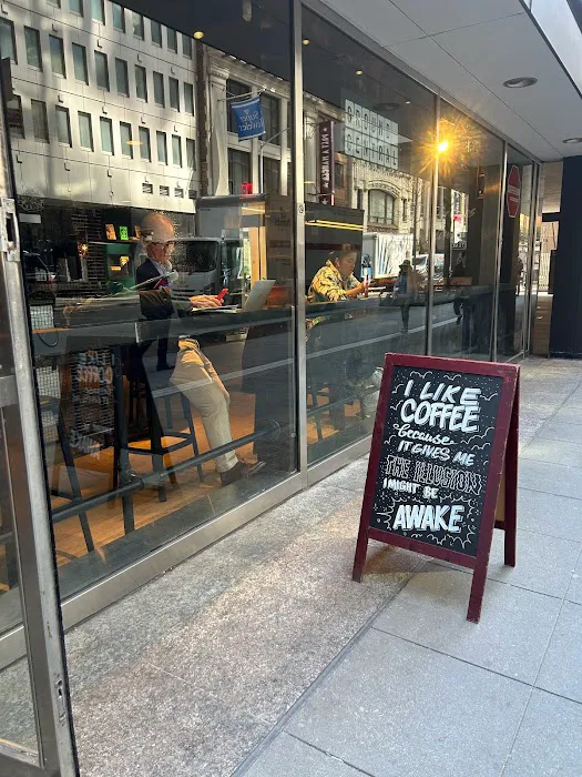 Ground Central Coffee Company Picture 6