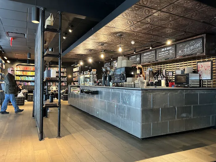 Ground Central Coffee Company Picture 2