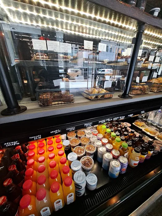 Ground Central Coffee Company Picture 5