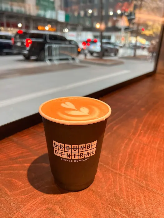 Ground Central Coffee Company Picture 8