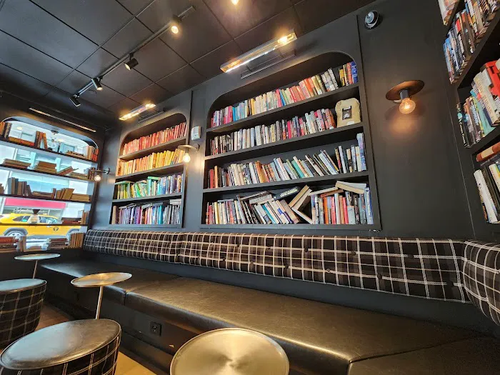 Ground Central Coffee Company Picture 9
