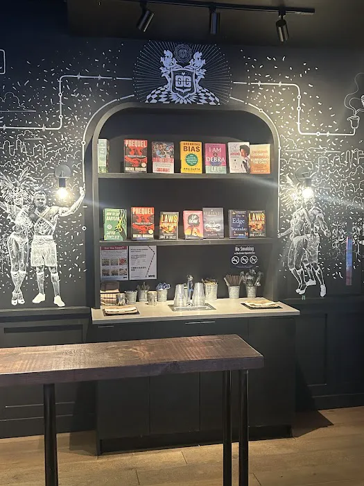 Ground Central Coffee Company Picture 3