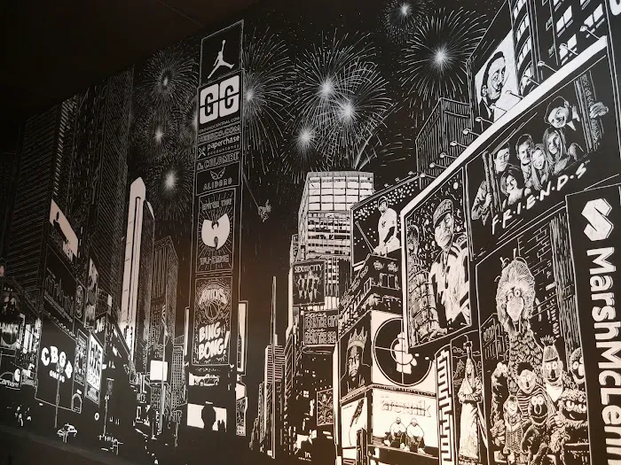 Ground Central Coffee Company Picture 10