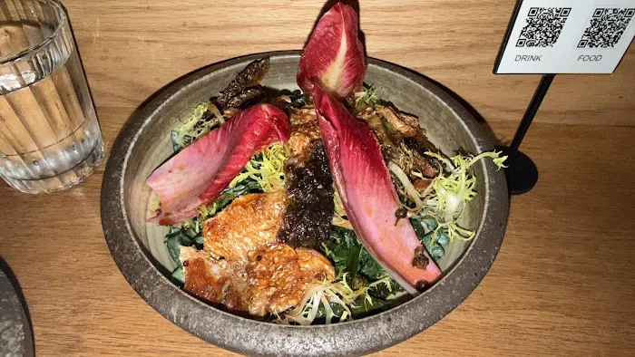 Sozai Japanese Restaurant (Izakaya Ramen) Picture 4