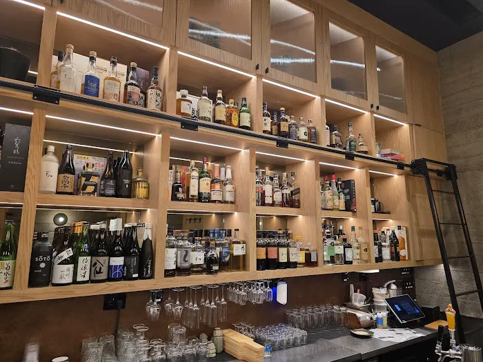 Sozai Japanese Restaurant (Izakaya Ramen) Picture 6