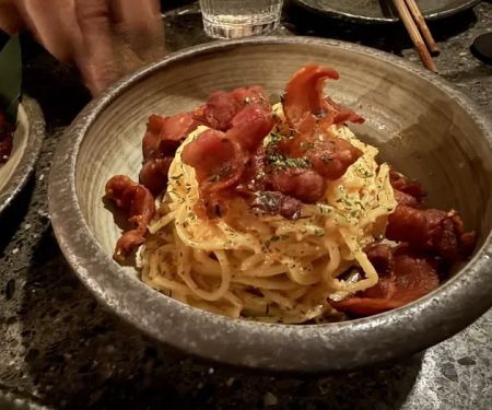 Sozai Japanese Restaurant (Izakaya Ramen)