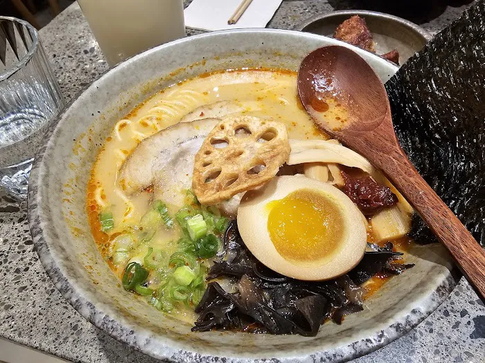 Sozai Japanese Restaurant (Izakaya Ramen) Picture 10