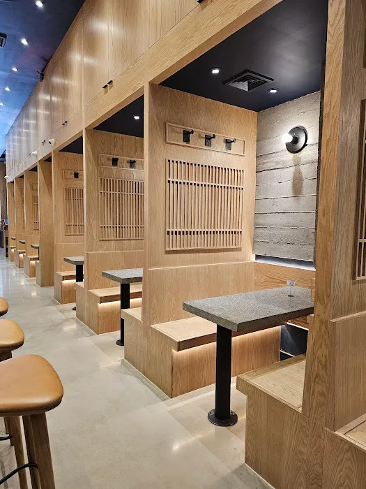 Sozai Japanese Restaurant (Izakaya Ramen) Picture 8