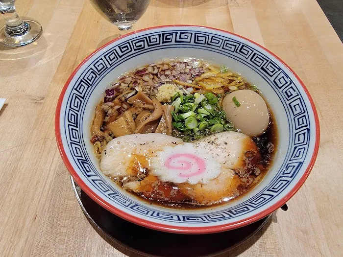 IPPUDO 5th Avenue Picture 4