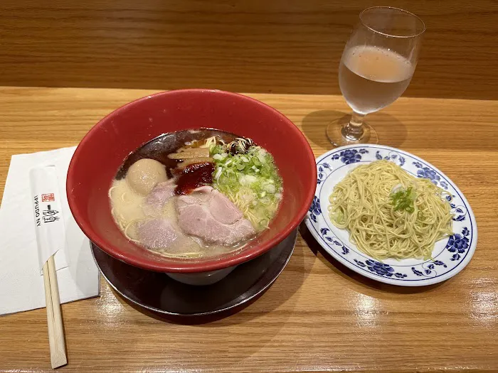 IPPUDO 5th Avenue Picture 5