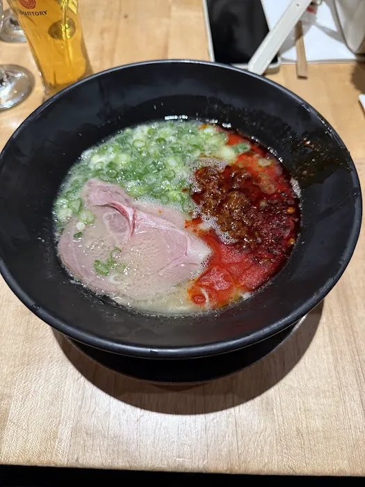IPPUDO 5th Avenue Picture 8