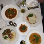 Chazz Palminteri Italian Restaurant