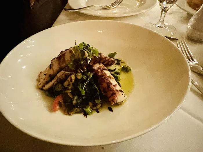 Chazz Palminteri Italian Restaurant Picture 2